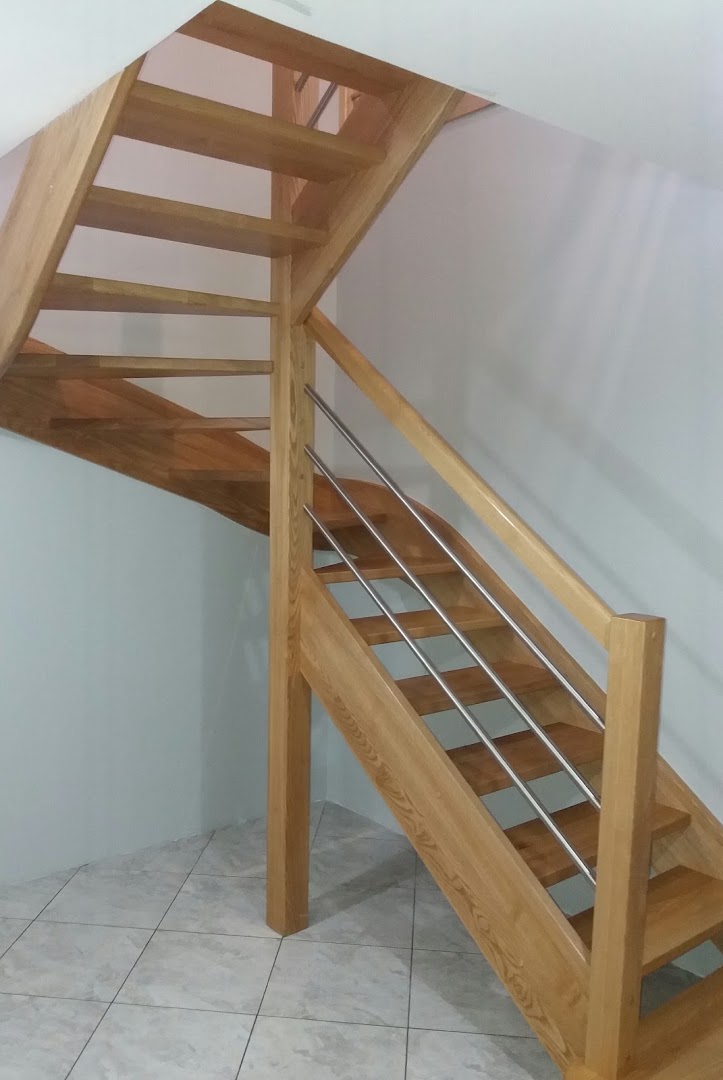 DOMAR STOLARSTWO — Zdjęcia 2
